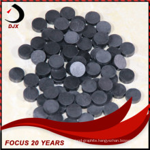 High Pure Graphite Granule for Self-lubrication